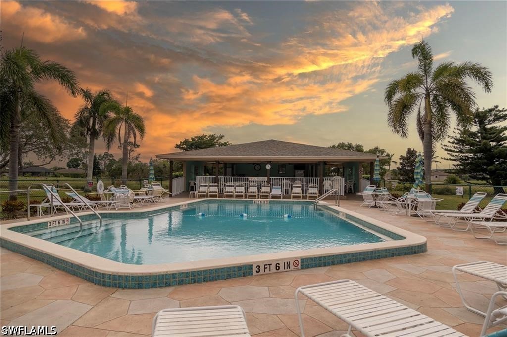 Photo 1 of 22 — 5483 Rattlesnake Hammock Road B-201, Naples, FL 34113