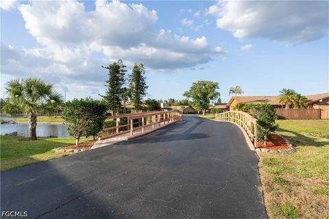 Tiny photo for 6414 Royal Woods Drive, Fort Myers, FL 33908 (MLS # 2026020186)