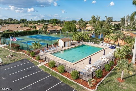 Tiny photo for 6414 Royal Woods Drive, Fort Myers, FL 33908 (MLS # 2026020186)