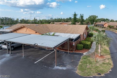 Tiny photo for 6414 Royal Woods Drive, Fort Myers, FL 33908 (MLS # 2026020186)