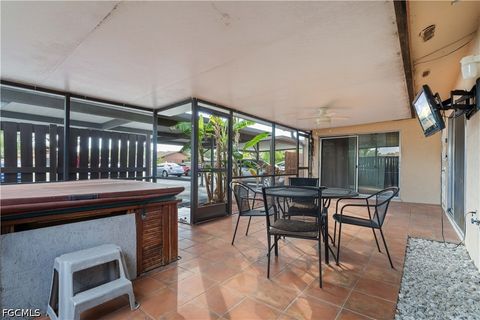 Tiny photo for 6414 Royal Woods Drive, Fort Myers, FL 33908 (MLS # 2026020186)