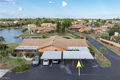 Tiny photo for 6414 Royal Woods Drive, Fort Myers, FL 33908 (MLS # 2026020186)