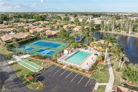 Tiny photo for 6414 Royal Woods Drive, Fort Myers, FL 33908 (MLS # 2026020186)