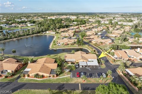 Tiny photo for 6414 Royal Woods Drive, Fort Myers, FL 33908 (MLS # 2026020186)