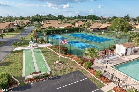 Tiny photo for 6414 Royal Woods Drive, Fort Myers, FL 33908 (MLS # 2026020186)