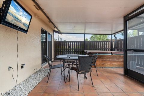 Tiny photo for 6414 Royal Woods Drive, Fort Myers, FL 33908 (MLS # 2026020186)