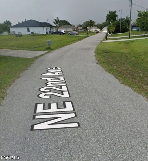 Tiny photo for 1301 NE 22nd Avenue, Cape Coral, FL 33909 (MLS # 2026039361)