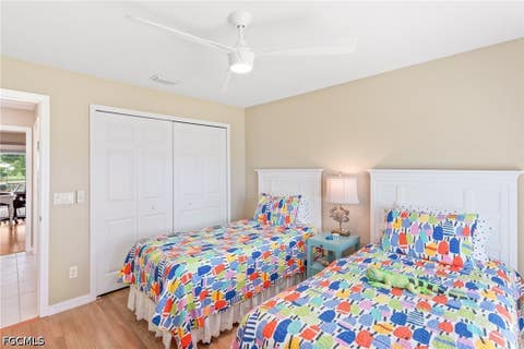 Tiny photo for 2535 SW 28th Avenue, Cape Coral, FL 33914 (MLS # 2026030895)