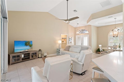 Tiny photo for 2535 SW 28th Avenue, Cape Coral, FL 33914 (MLS # 2026030895)