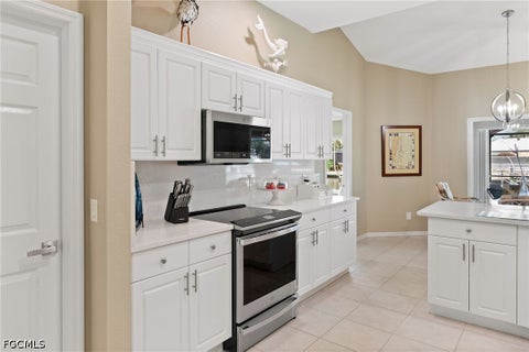 Tiny photo for 2535 SW 28th Avenue, Cape Coral, FL 33914 (MLS # 2026030895)