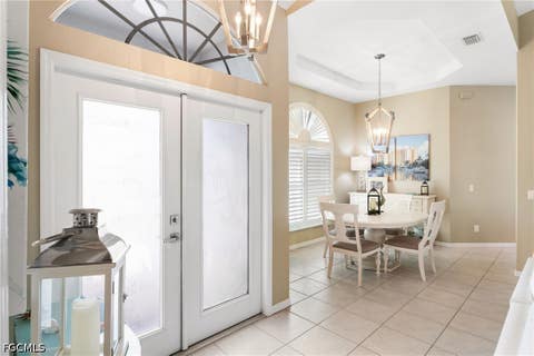 Tiny photo for 2535 SW 28th Avenue, Cape Coral, FL 33914 (MLS # 2026030895)