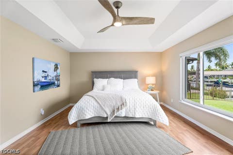 Tiny photo for 2535 SW 28th Avenue, Cape Coral, FL 33914 (MLS # 2026030895)