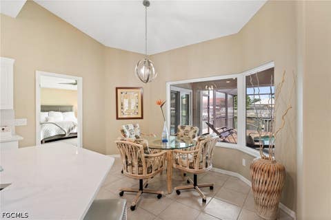 Tiny photo for 2535 SW 28th Avenue, Cape Coral, FL 33914 (MLS # 2026030895)
