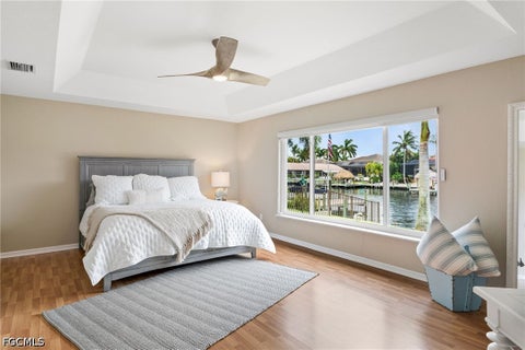 Tiny photo for 2535 SW 28th Avenue, Cape Coral, FL 33914 (MLS # 2026030895)