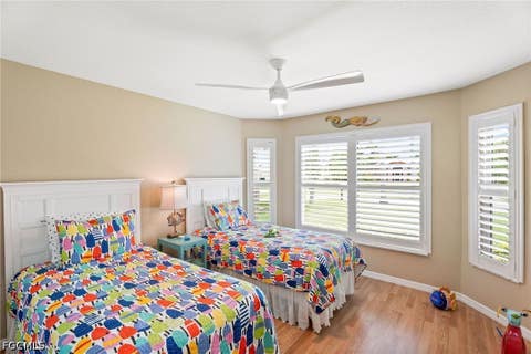Tiny photo for 2535 SW 28th Avenue, Cape Coral, FL 33914 (MLS # 2026030895)