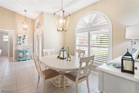 Tiny photo for 2535 SW 28th Avenue, Cape Coral, FL 33914 (MLS # 2026030895)