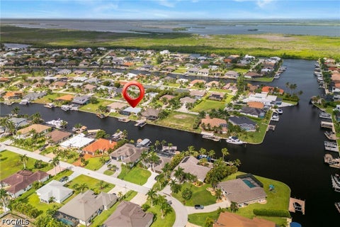 Tiny photo for 2535 SW 28th Avenue, Cape Coral, FL 33914 (MLS # 2026030895)