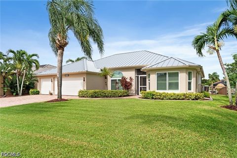 Tiny photo for 2535 SW 28th Avenue, Cape Coral, FL 33914 (MLS # 2026030895)
