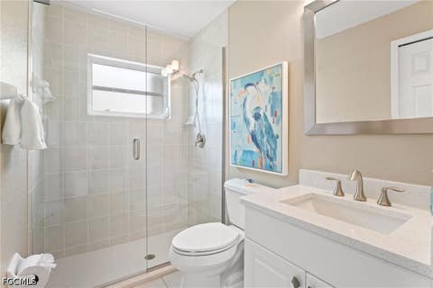 Tiny photo for 2535 SW 28th Avenue, Cape Coral, FL 33914 (MLS # 2026030895)
