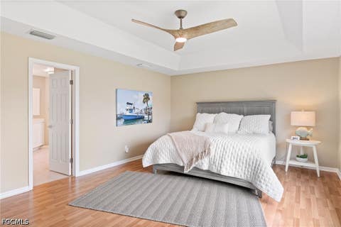 Tiny photo for 2535 SW 28th Avenue, Cape Coral, FL 33914 (MLS # 2026030895)