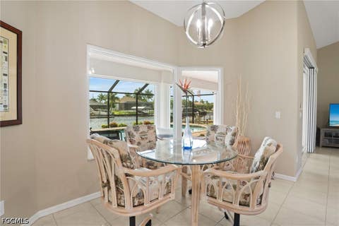 Tiny photo for 2535 SW 28th Avenue, Cape Coral, FL 33914 (MLS # 2026030895)