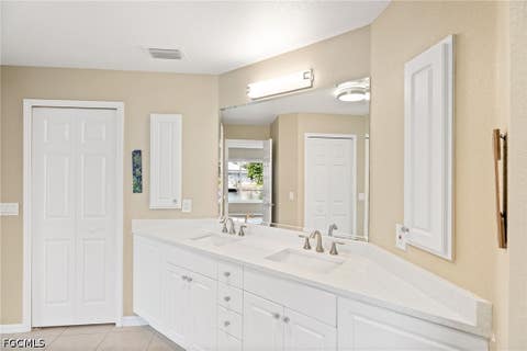 Tiny photo for 2535 SW 28th Avenue, Cape Coral, FL 33914 (MLS # 2026030895)