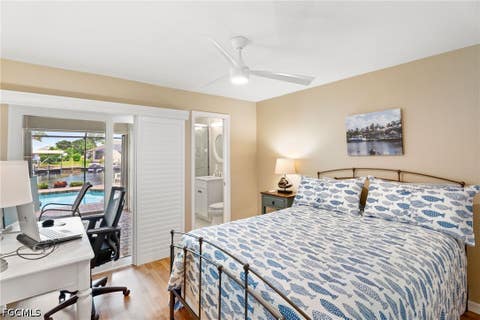 Tiny photo for 2535 SW 28th Avenue, Cape Coral, FL 33914 (MLS # 2026030895)