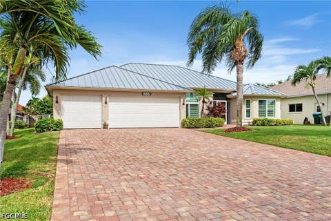 Tiny photo for 2535 SW 28th Avenue, Cape Coral, FL 33914 (MLS # 2026030895)