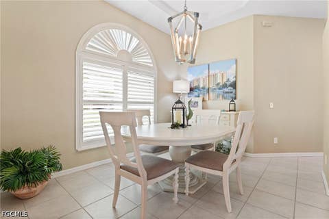 Tiny photo for 2535 SW 28th Avenue, Cape Coral, FL 33914 (MLS # 2026030895)