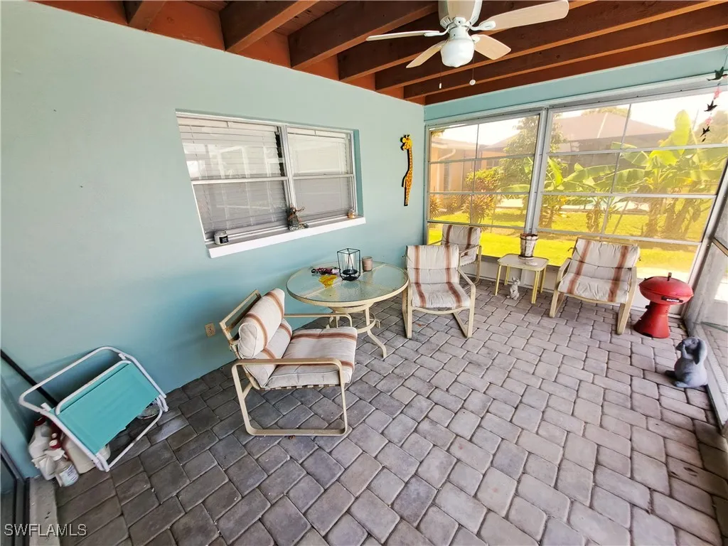 North Fort Myers, Florida 33903, United States, 3 Bedrooms Bedrooms, ,2 BathroomsBathrooms,Residential,Active,164137