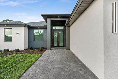 1151 Ebert Street E Lehigh Acres FL 33974