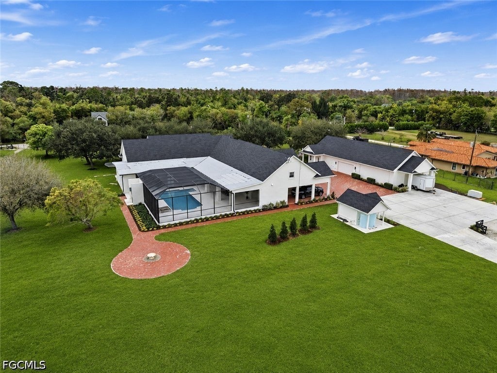 12201 Caisson Lane