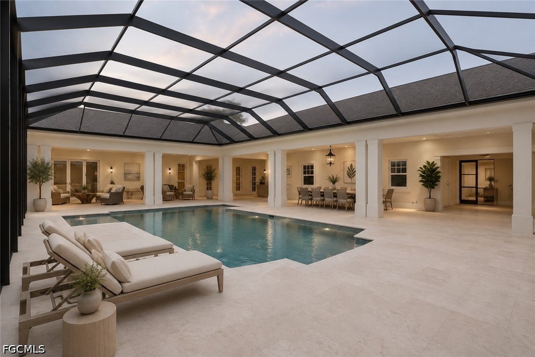 12201 Caisson Lane