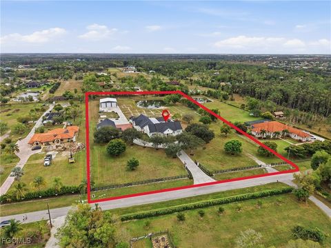 12201 Caisson Lane Fort Myers FL 33912