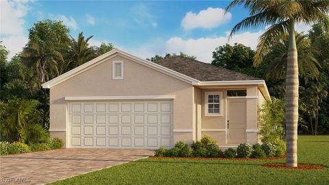 11145 SUNSET PRESERVE Drive Lehigh Acres FL 33971