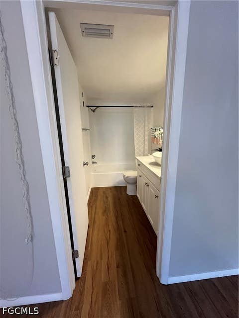 Tiny photo for 3704 Broadway #100, Fort Myers, FL 33901 (MLS # 2026030352)