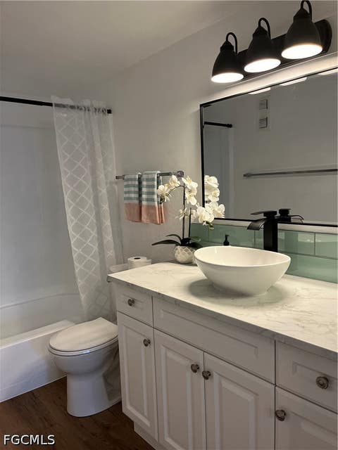 Tiny photo for 3704 Broadway #100, Fort Myers, FL 33901 (MLS # 2026030352)