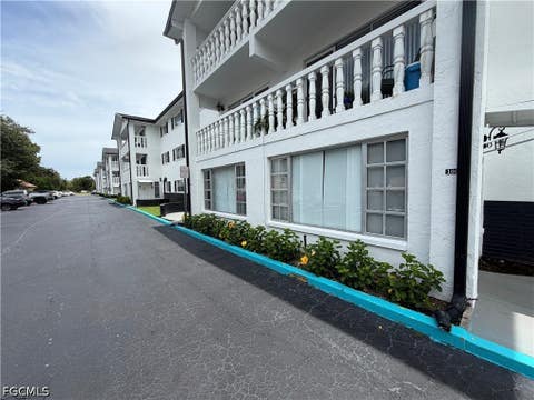 Tiny photo for 3704 Broadway #100, Fort Myers, FL 33901 (MLS # 2026030352)