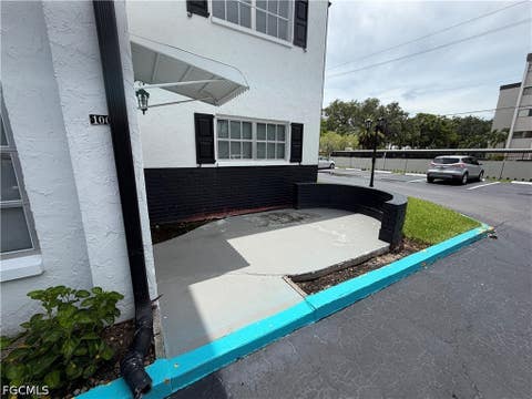 Tiny photo for 3704 Broadway #100, Fort Myers, FL 33901 (MLS # 2026030352)