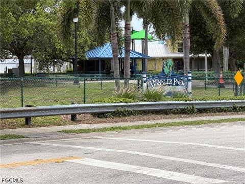 Tiny photo for 3704 Broadway #100, Fort Myers, FL 33901 (MLS # 2026030352)