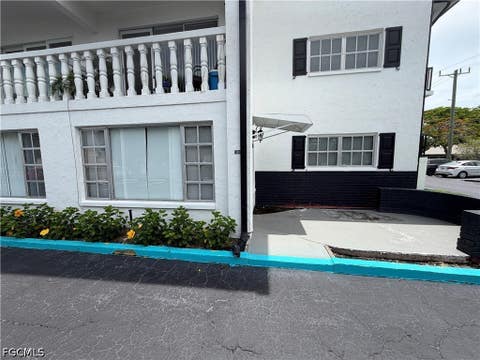 Tiny photo for 3704 Broadway #100, Fort Myers, FL 33901 (MLS # 2026030352)