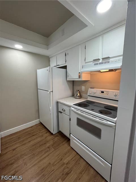 Tiny photo for 3704 Broadway #100, Fort Myers, FL 33901 (MLS # 2026030352)