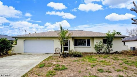 1318 SE 14th Street Cape Coral FL 33990