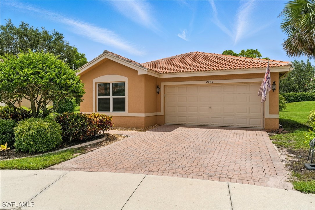 2085 Painted Palm Drive