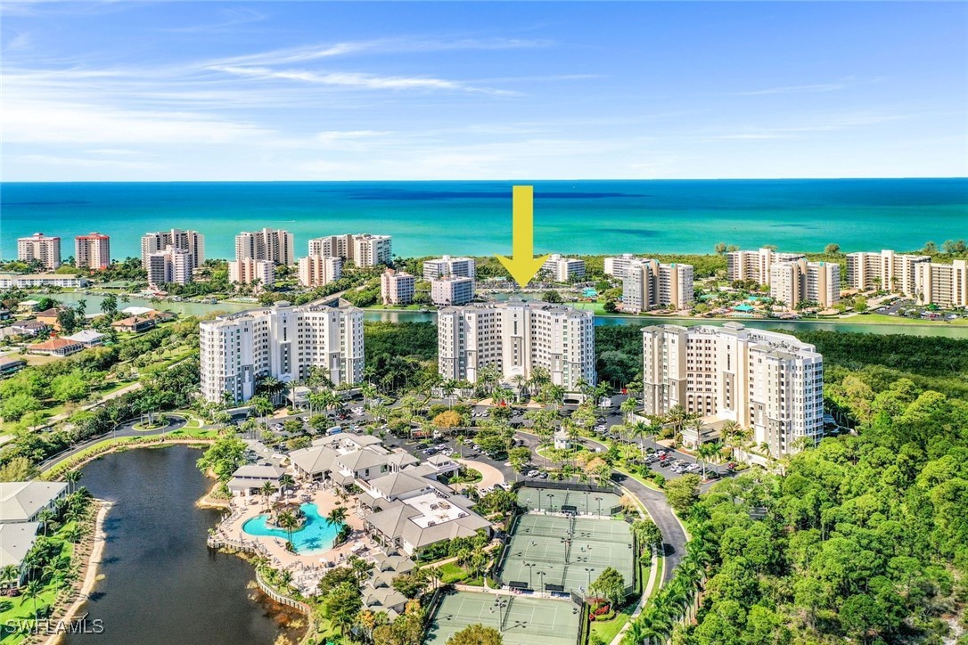 315 Dunes Boulevard 307