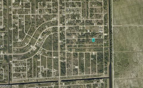 Tiny photo for 1240 Hilliard Street E, Lehigh Acres, FL 33974 (MLS # 2026018726)