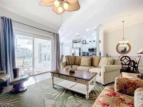 Tiny photo for 10401 Mcarthur Palm Lane #2523, Fort Myers, FL 33966 (MLS # 2026011767)