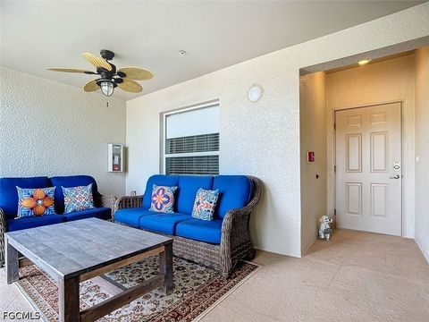 Tiny photo for 10401 Mcarthur Palm Lane #2523, Fort Myers, FL 33966 (MLS # 2026011767)