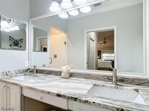 Tiny photo for 10401 Mcarthur Palm Lane #2523, Fort Myers, FL 33966 (MLS # 2026011767)