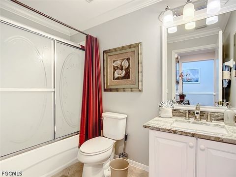 Tiny photo for 10401 Mcarthur Palm Lane #2523, Fort Myers, FL 33966 (MLS # 2026011767)